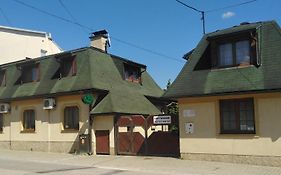 Penzión Weinerovka