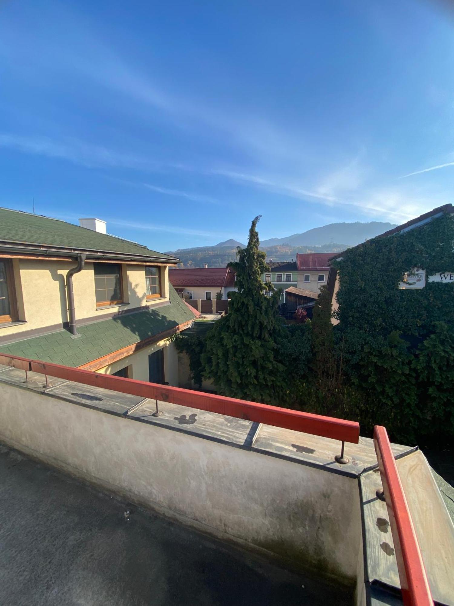 Penzión Weinerovka Žilina Exterior foto