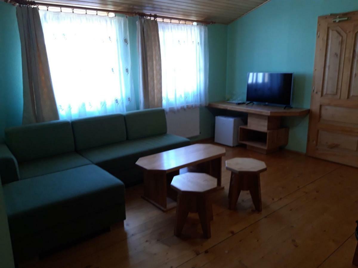 Penzión Weinerovka Žilina Exterior foto